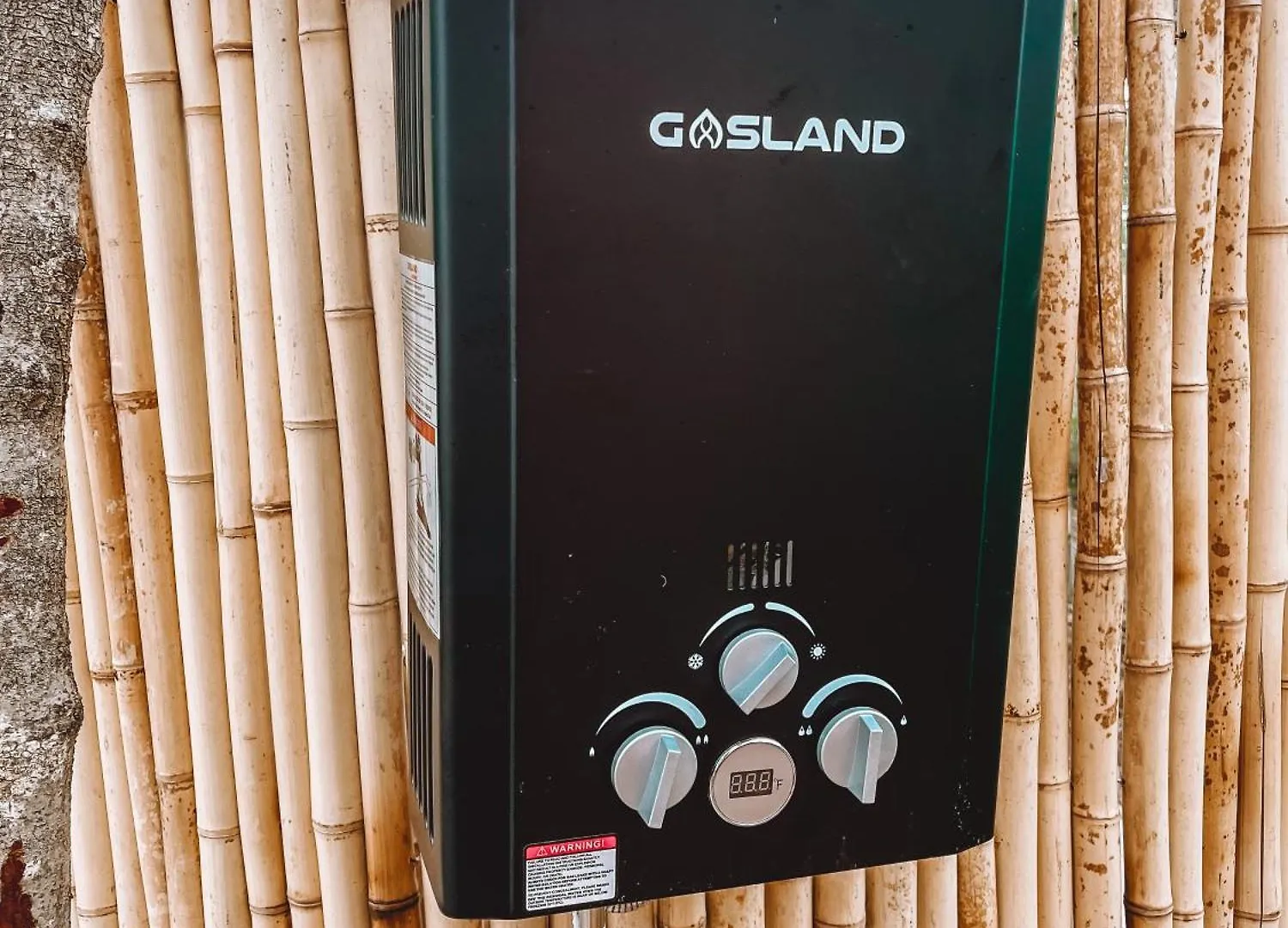 Haleiwa Off Grid Tent - 5 Min From Town 0*,  미국